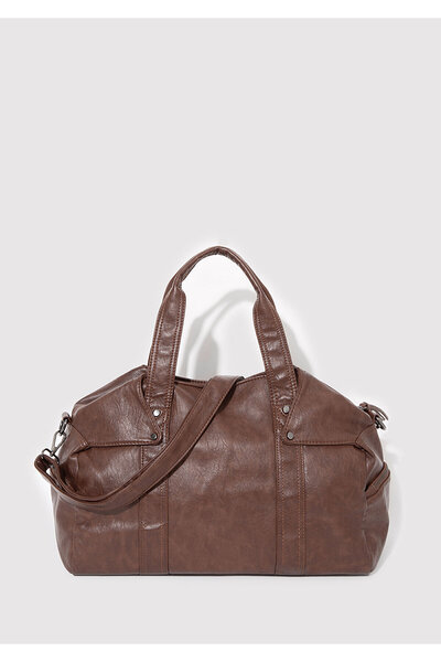 Mavi Brown Shoulder Bag 1912134 -25818