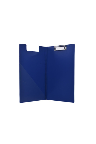 imma Media Secretariat Cover Pvc A4 Blue