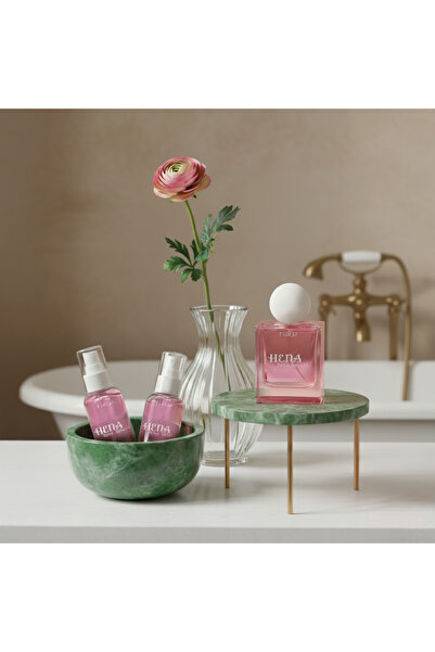 Fiolas Hena Rose Soleil Set