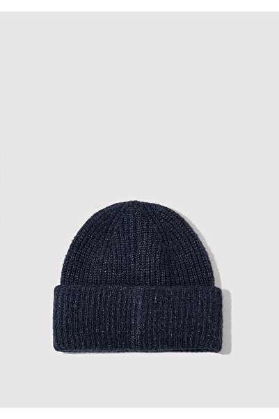 Mavi 0911540 -33166 Model Navy Blue Beret
