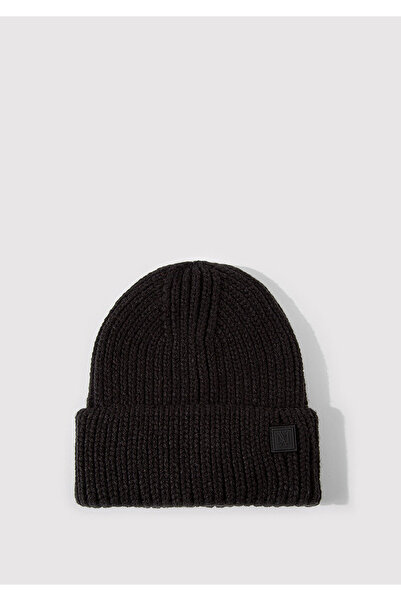 Mavi Black Beret 0910996 -900