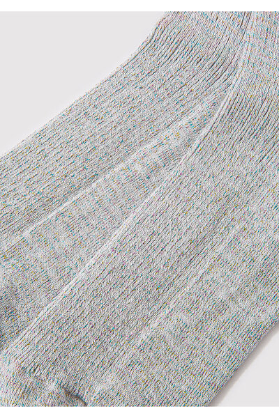 Mavi Gray Green Boot Socks 1912747-70077