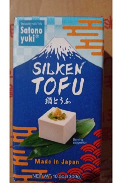 Clearspring - Organic Japanese Tofu - 300g