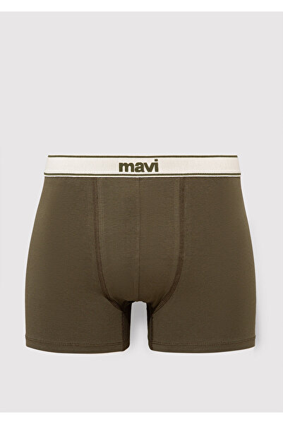 Mavi Triple Basic Boxers 0911416 -33648