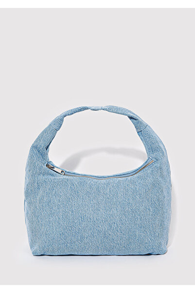 Mavi Light Indigo Shoulder Bag 1912061-82770