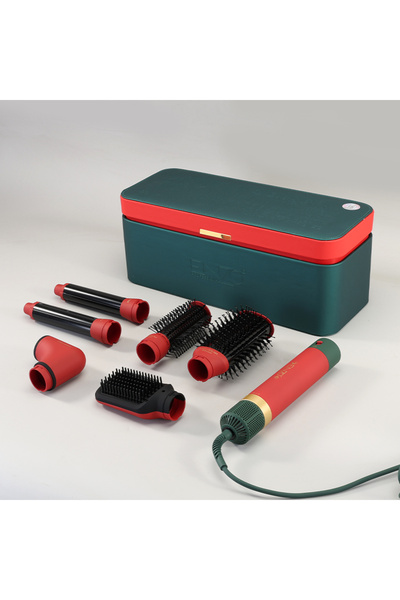 Enzo Professional ENZO BLDC EN-6222 Hair Styler Set