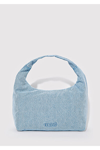 Mavi Light Indigo Shoulder Bag 1912061-82770
