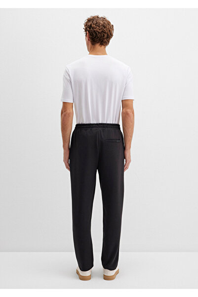 Mavi Black Sweatpants - Basic Model 0010343 -900