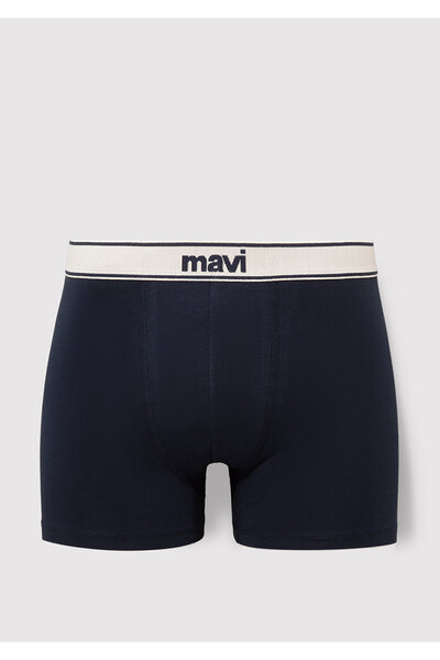 Mavi Triple Basic Boxers 0911416 -33648