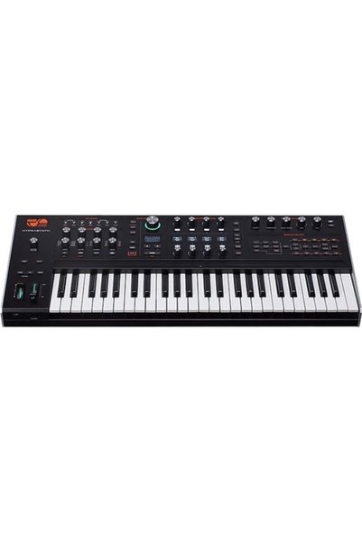 Asm HYDRASYNTH Keyboard Synthesizer