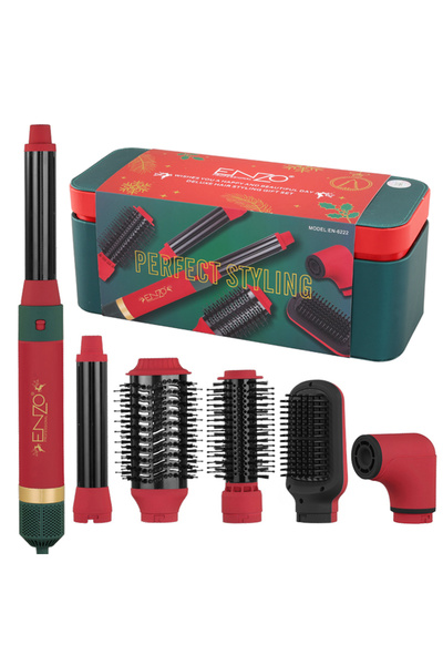 Enzo Professional ENZO BLDC EN-6222 Hair Styler Set