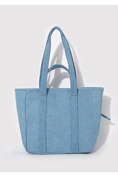 Mavi Denim Shoulder Bag 1913105-80195