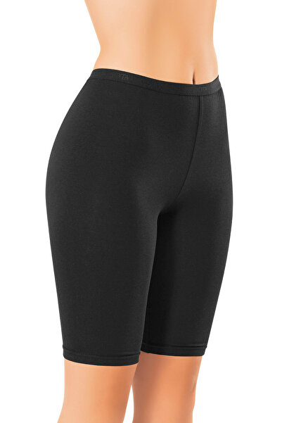 KOTA Women's Tights over the Knee Modal Shaping / Sculpting Tights 1 Pcs Black