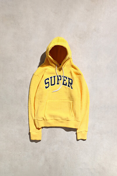 Superfly Флісовий світшот