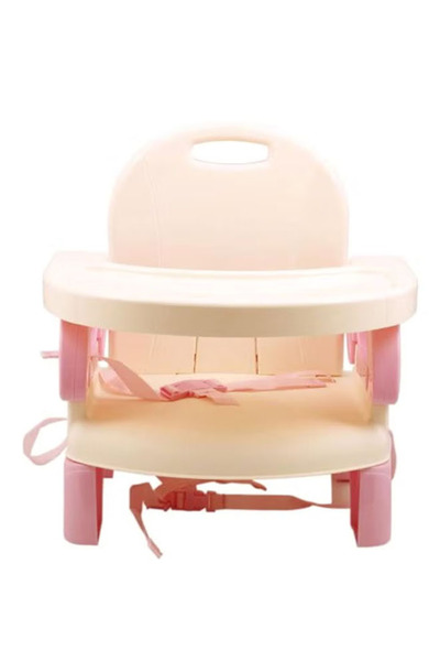 Gootoy Baby Folding Booster Seat