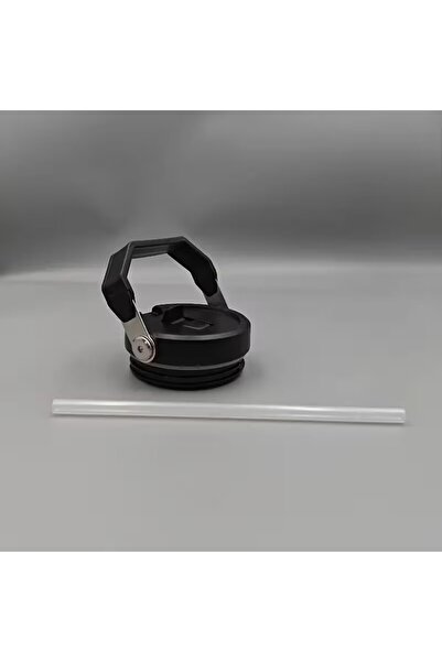 Yenigeldi Black Color 40 oz Compatible Lid Pack