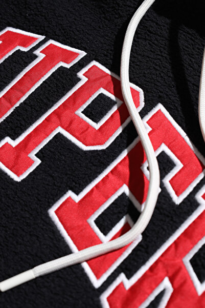 Superfly Флісовий світшот