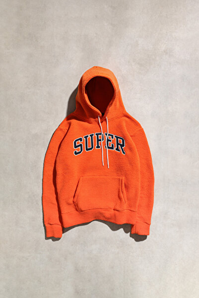 Superfly Φούτερ Fleece