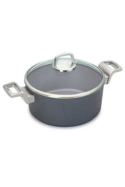 Prima Nova Dıamond Lıte Pro Derın Tencere Ø28 / Derinlik 10,5Cm İndüksiyon