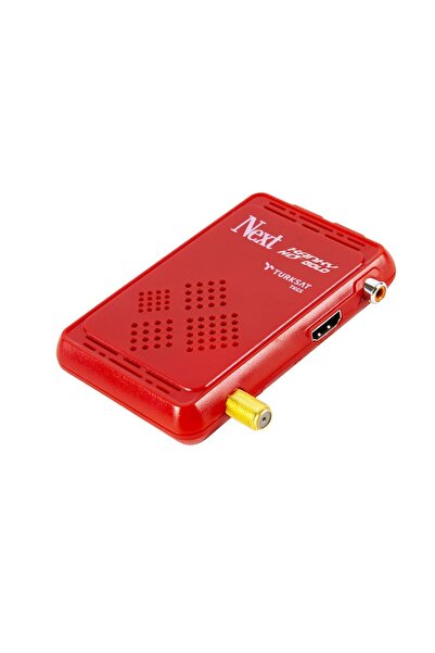 Next KANKY HD GOLD full hd alıcısı (2024 ıp -usb wifi destekli)