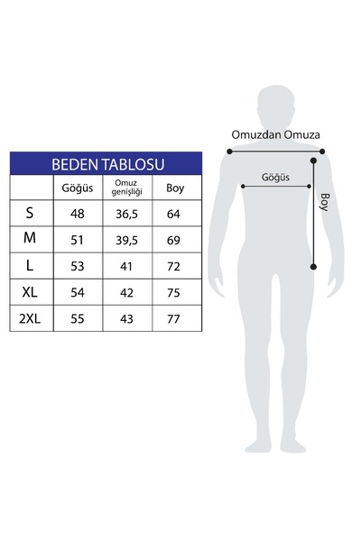 Re&Gi Rekor Σχολικό μπλουζάκι με λαιμόκοψη πόλο για ενήλικες, βασικό μακρυμάνικο μπλουζάκι σχολικό 100% βαμβάκι S-2XL Navy Blue