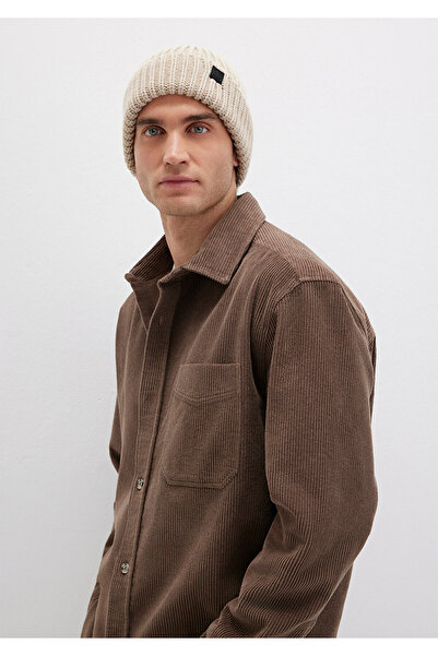 Mavi Beige Beret 0910996-34523