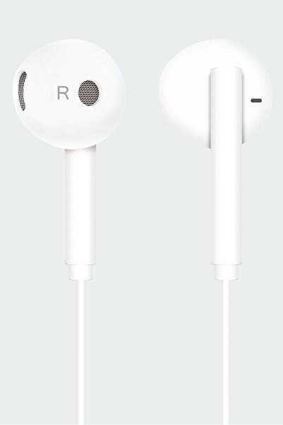 Soffany HF-510 Jack Girişli / Kablolu Kulaklık / Beyaz