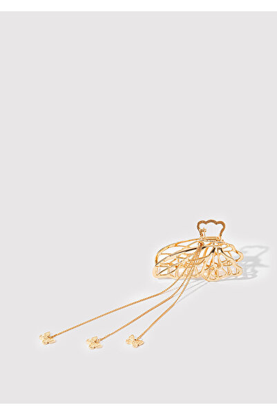 Mavi Gold Color Buckle 1911950 -5060