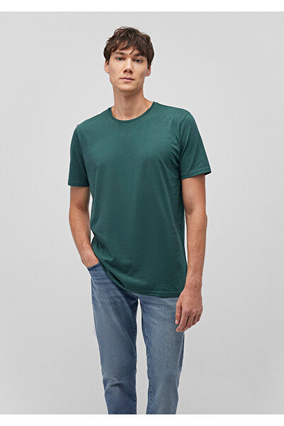 Mavi Ανδρικό μπλουζάκι 3-Piece Crew Neck Basic Slim Fit / Slim Fit0611784-70490