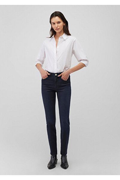 Mavi Kendra Gold Premium Mürekkep Mavisi Jean Pantolon 1074682997