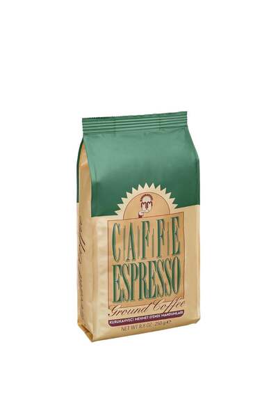 Mehmet Efendi Mehmet Efendı Kahve Espresso 250 Gr