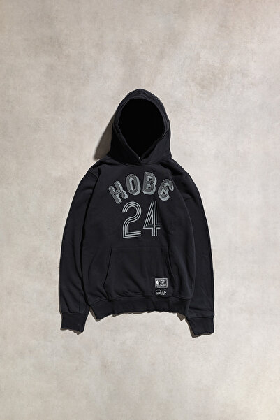 Superfly Kobe Bryant 3-Thread Swetshirt Hoodie - Relaxed Fit
