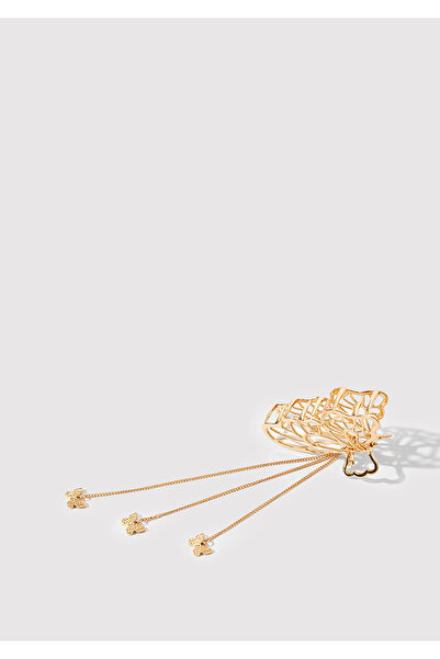 Mavi Gold Color Buckle 1911950 -5060