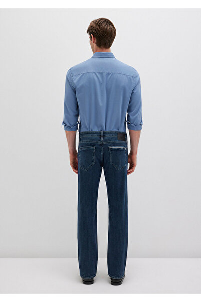 Mavi Martin Premium Hazy Dark Jeans 0037885202