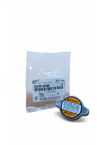 MOBIS Orjinal Radyatör Kapağı