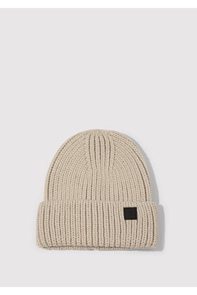 Mavi Beige Beret 0910996-34523