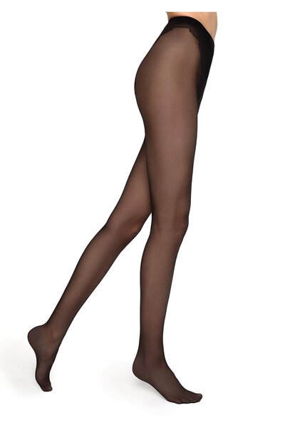 Marilyn Dres Bikini 20, 20 DEN, Marilyn-Nero-3-M Standard