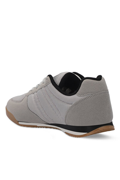 Slazenger Oftener I Men's Gray Casual Sports Shoes