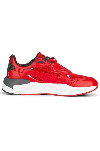Puma 307657-02 X-Ray Ferrari Speed Men's Sports Shoes Red