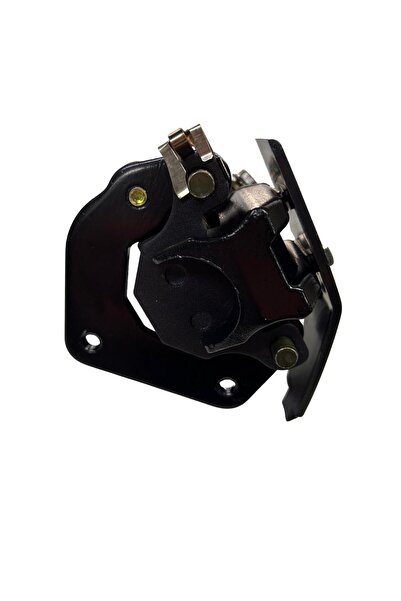 Genel Markalar MONDIAL DRİFT MH125 ÖN FREN ALT MERKEZ KOMPLE BALATALI