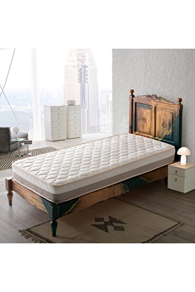 p.c Ortopedik Yaylı Yatak Satria Tek Kişilik Çift Kişilik Çoçuk Yatakları ( B...