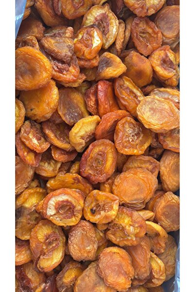 Türkiyem Organik Ürünler خوخ مجفف 500 جرام