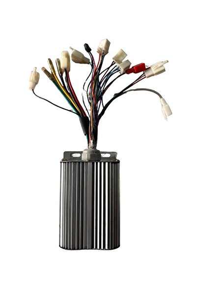 STMAX EKOBİS 250W 48VOLT 60 DERECE BEYİN KISA KABLOLU