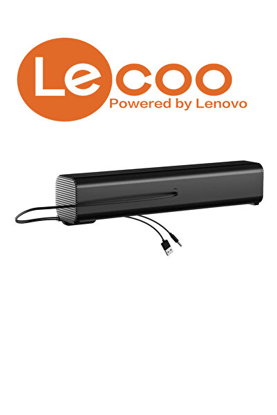 LENOVO Lecoo Ds107 6w Soundbar Syh