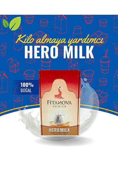 FİTANOVA HERO