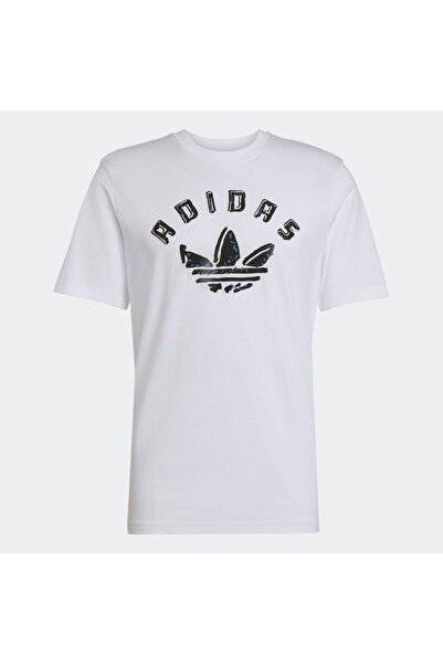 adidas JX3089 JX3089 GRFX TEE