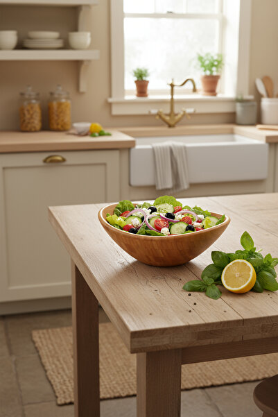 Bambum Paella Kase Büyük Bkpa03