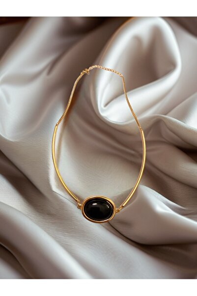 Bo Takı ve Aksesuar Vintage kolye