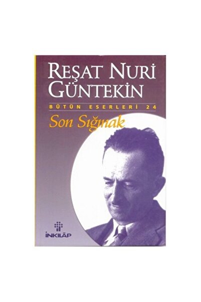 İnkılap Kitabevi Son Sığınak