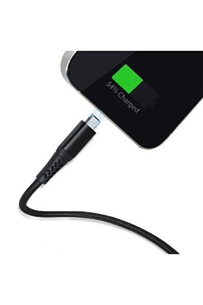 Merlin Type-C to Type-C Charging Cable